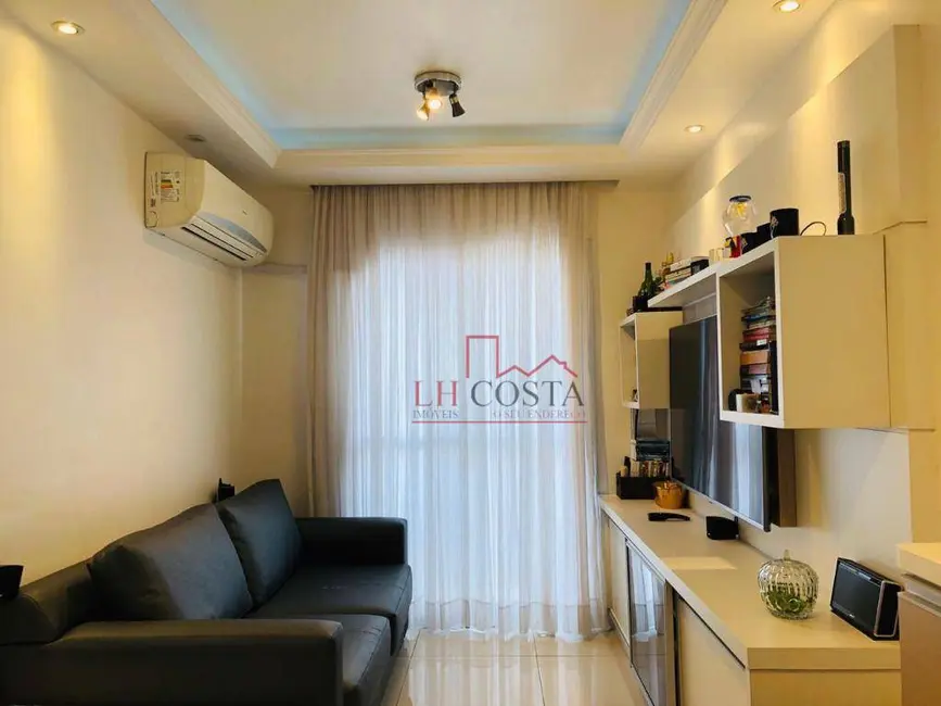 Foto 1 de Apartamento com 2 quartos à venda, 69m2 em Centro, Niteroi - RJ