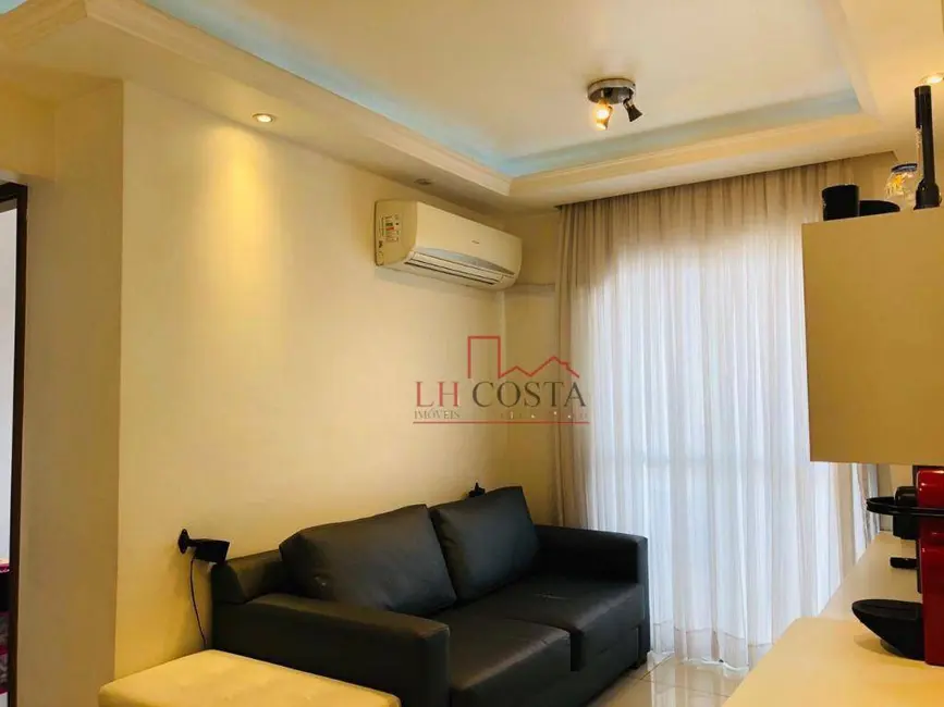 Foto 2 de Apartamento com 2 quartos à venda, 69m2 em Centro, Niteroi - RJ