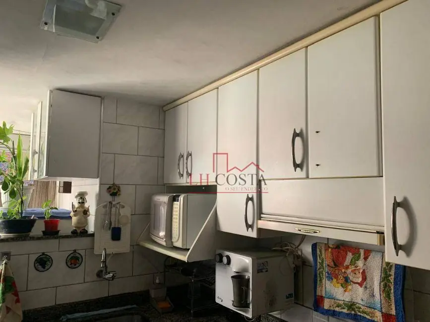 Foto 8 de Apartamento com 3 quartos à venda, 60m2 em Fátima, Niteroi - RJ