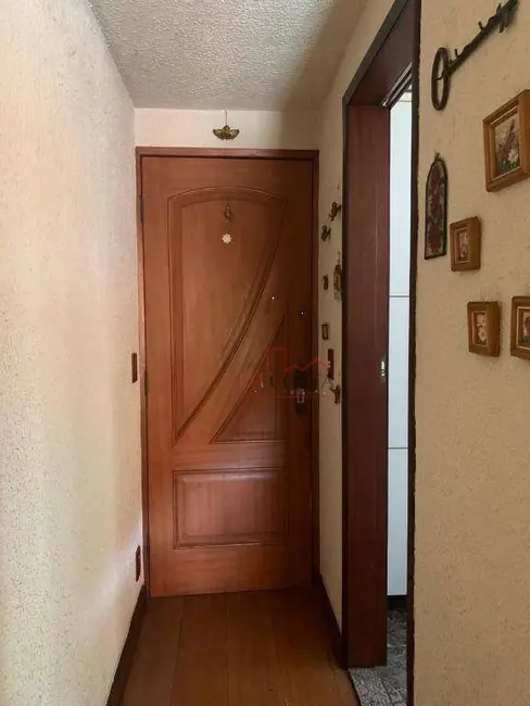 Foto 4 de Apartamento com 3 quartos à venda, 60m2 em Fátima, Niteroi - RJ