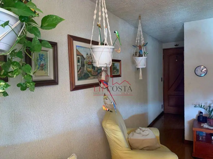 Foto 5 de Apartamento com 3 quartos à venda, 60m2 em Fátima, Niteroi - RJ