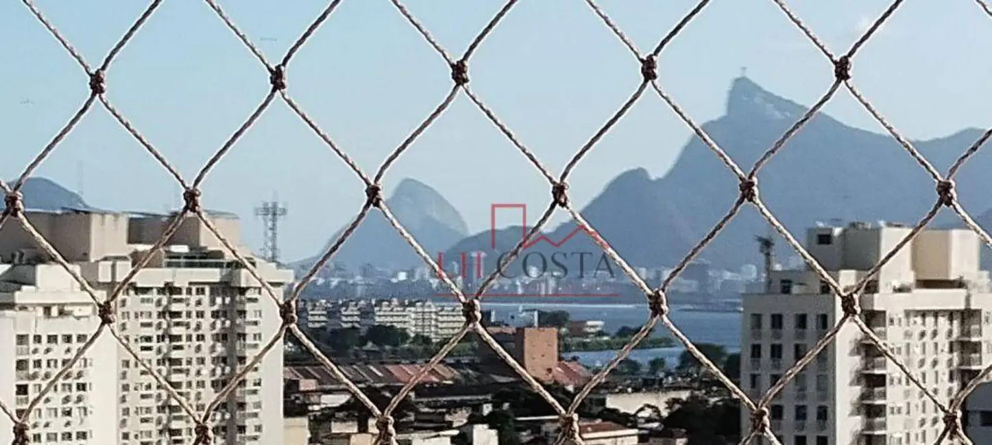 Foto 1 de Apartamento com 2 quartos à venda, 69m2 em Centro, Niteroi - RJ