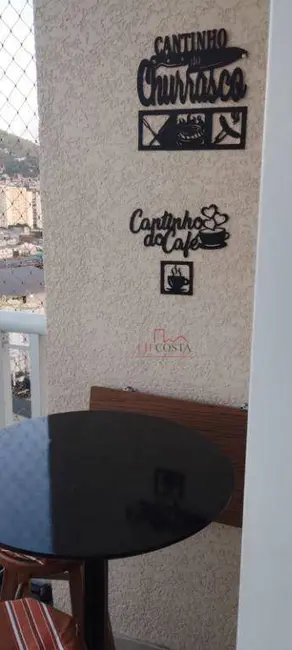 Foto 4 de Apartamento com 2 quartos à venda, 69m2 em Centro, Niteroi - RJ