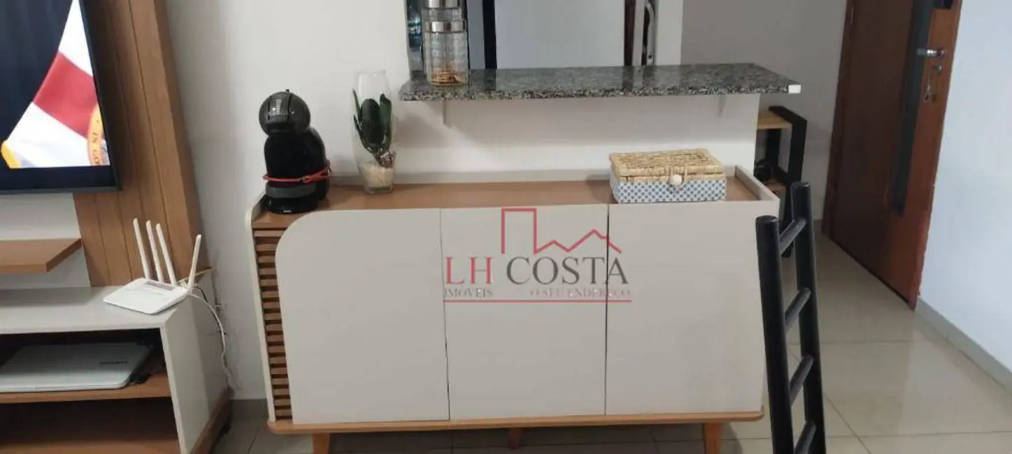 Foto 6 de Apartamento com 2 quartos à venda, 69m2 em Centro, Niteroi - RJ