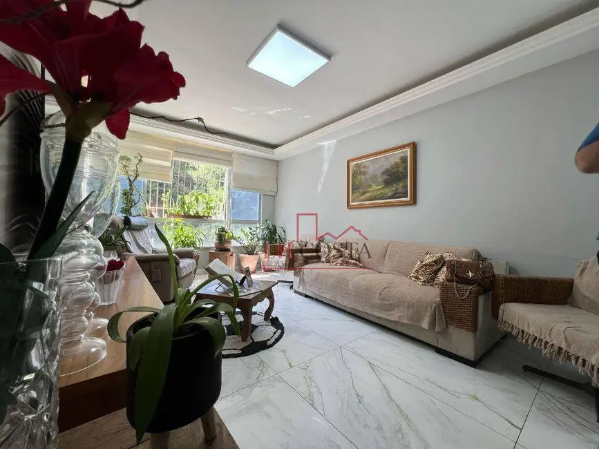 Foto 2 de Apartamento com 3 quartos à venda, 95m2 em Icaraí, Niteroi - RJ