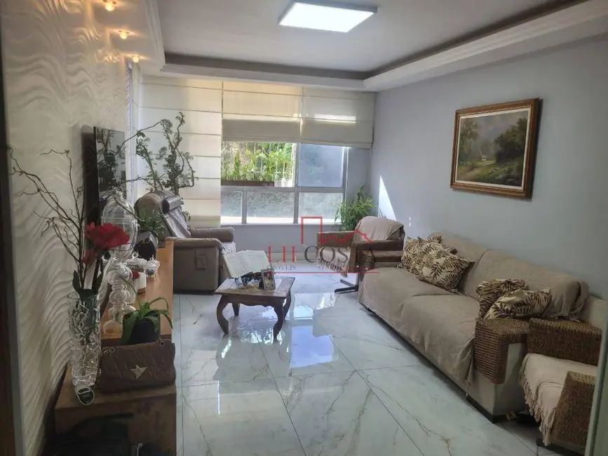 Foto 7 de Apartamento com 3 quartos à venda, 95m2 em Icaraí, Niteroi - RJ