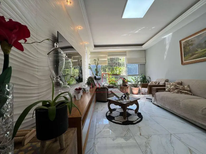 Foto 3 de Apartamento com 3 quartos à venda, 95m2 em Icaraí, Niteroi - RJ