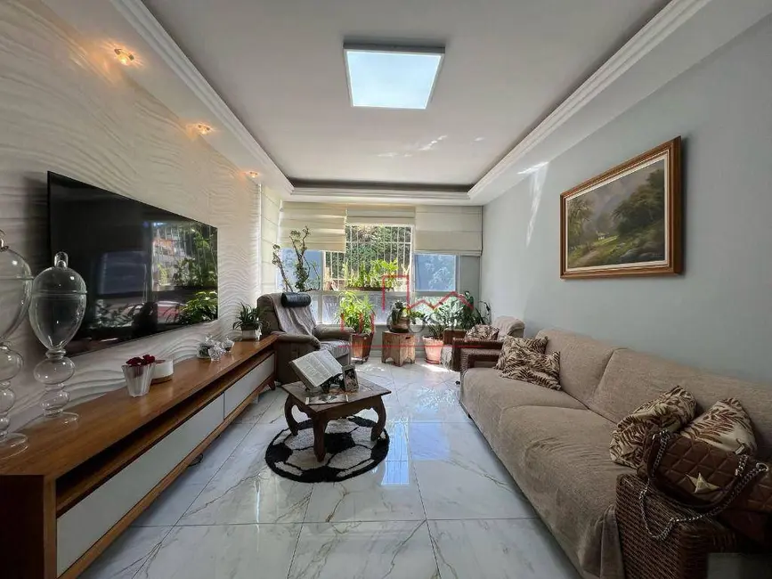 Foto 1 de Apartamento com 3 quartos à venda, 95m2 em Icaraí, Niteroi - RJ
