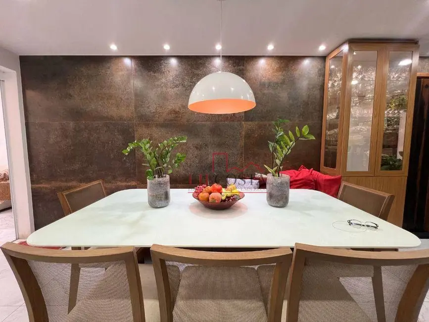 Foto 8 de Apartamento com 3 quartos à venda, 95m2 em Icaraí, Niteroi - RJ