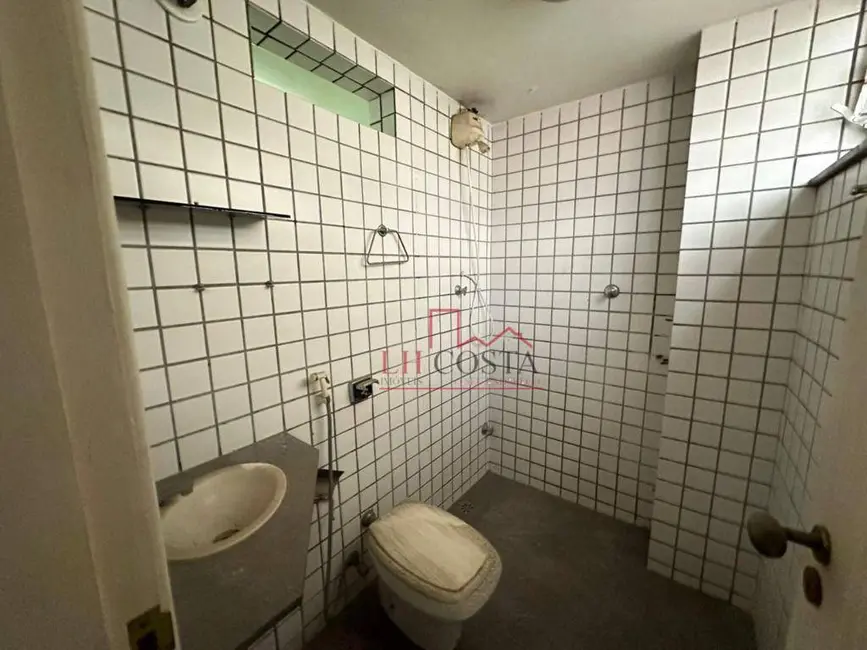 Foto 8 de Apartamento com 3 quartos à venda, 120m2 em Icaraí, Niteroi - RJ