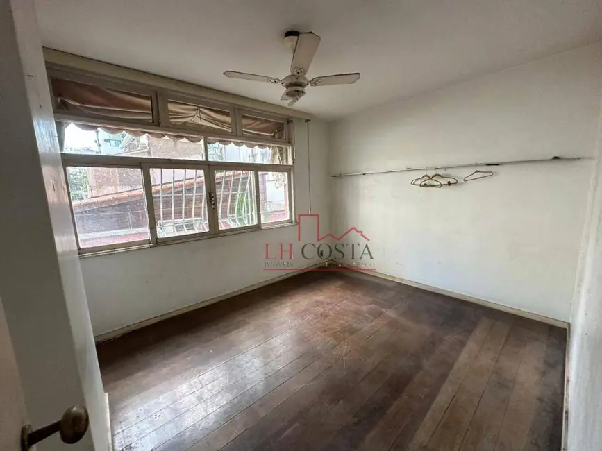 Foto 4 de Apartamento com 3 quartos à venda, 120m2 em Icaraí, Niteroi - RJ