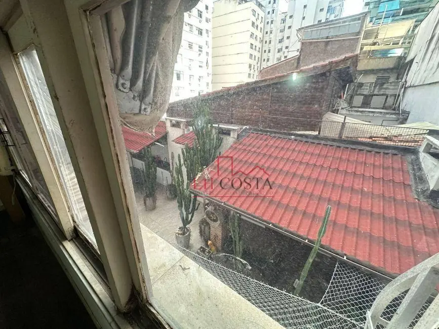 Foto 2 de Apartamento com 3 quartos à venda, 120m2 em Icaraí, Niteroi - RJ