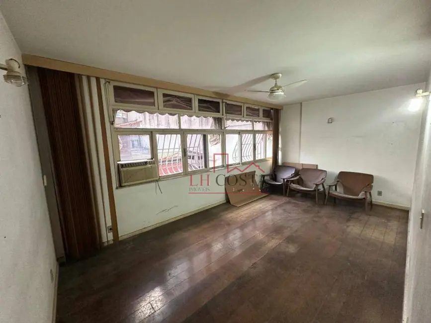 Foto 3 de Apartamento com 3 quartos à venda, 120m2 em Icaraí, Niteroi - RJ