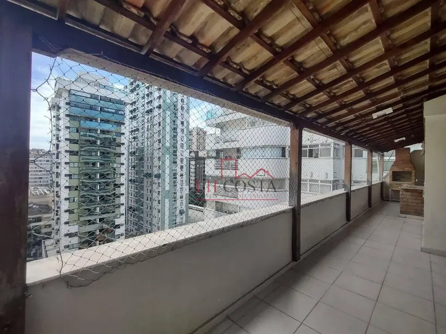 Foto 9 de Apartamento com 3 quartos à venda, 120m2 em Icaraí, Niteroi - RJ