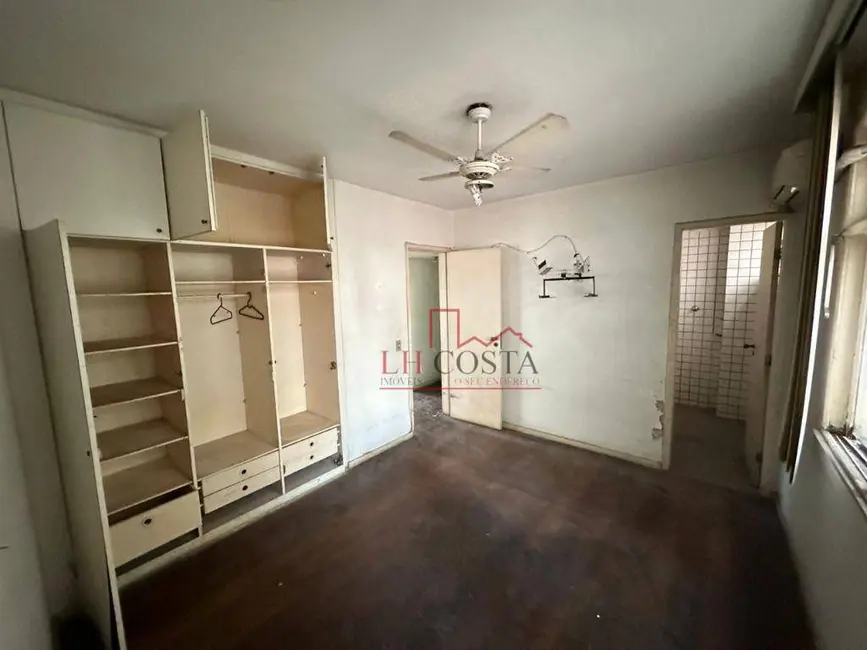 Foto 6 de Apartamento com 3 quartos à venda, 120m2 em Icaraí, Niteroi - RJ