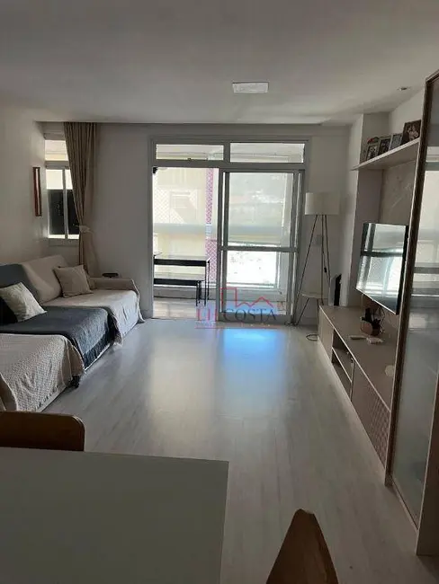 Foto 1 de Apartamento com 4 quartos à venda, 139m2 em Icaraí, Niteroi - RJ