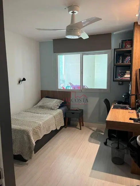 Apartamento com 4 quartos à venda, 139m2 em Icaraí, Niteroi - RJ - imagem 9 Foto 9 de Apartamento com 4 quartos à venda, 139m2 em Icaraí, Niteroi - RJ