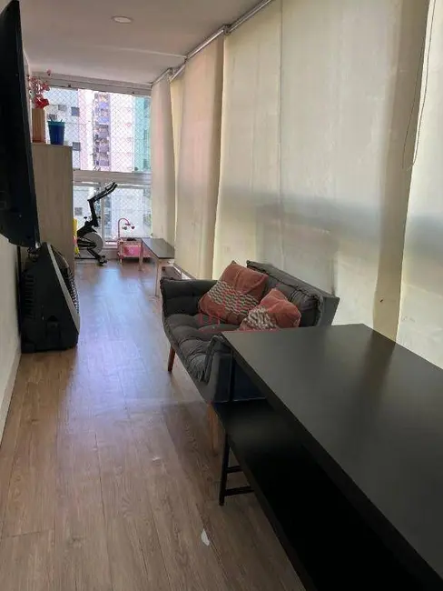 Apartamento com 4 quartos à venda, 139m2 em Icaraí, Niteroi - RJ - imagem 5 Foto 5 de Apartamento com 4 quartos à venda, 139m2 em Icaraí, Niteroi - RJ