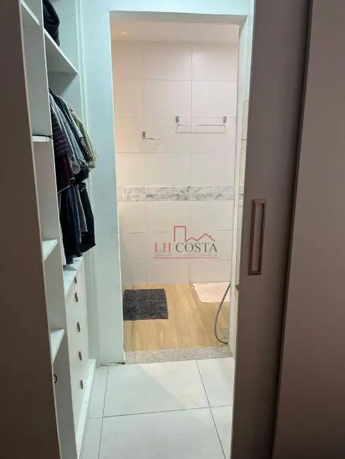 Apartamento com 4 quartos à venda, 139m2 em Icaraí, Niteroi - RJ - imagem 7 Foto 7 de Apartamento com 4 quartos à venda, 139m2 em Icaraí, Niteroi - RJ
