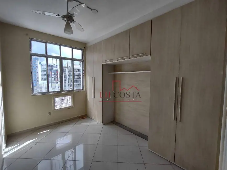 Foto 7 de Apartamento com 2 quartos à venda, 75m2 em Icaraí, Niteroi - RJ