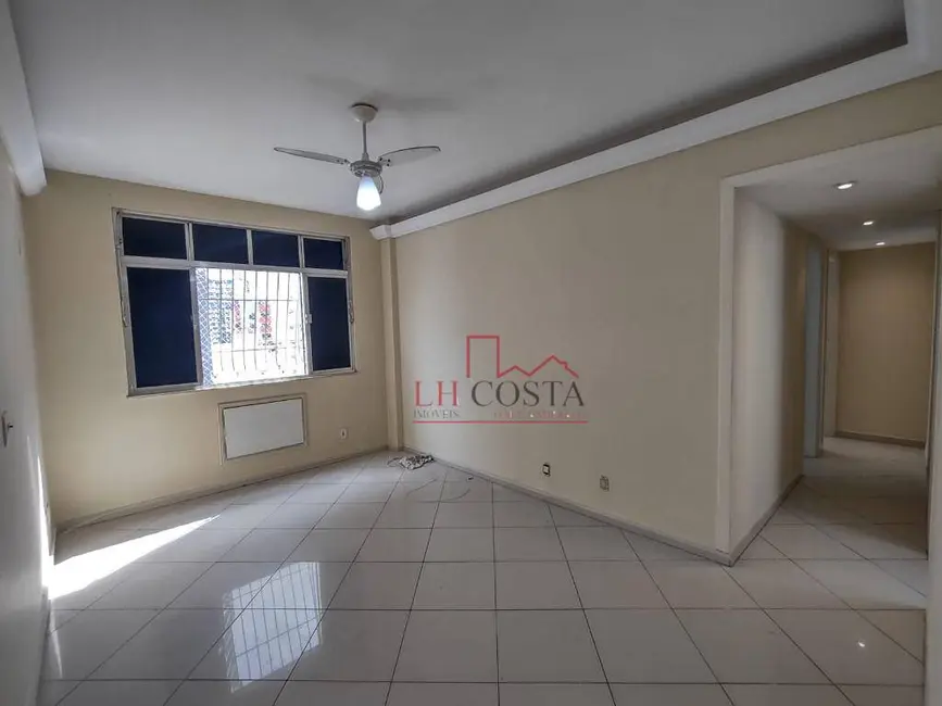 Foto 1 de Apartamento com 2 quartos à venda, 75m2 em Icaraí, Niteroi - RJ