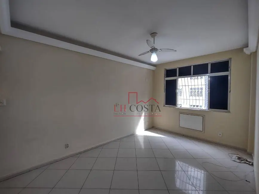 Foto 4 de Apartamento com 2 quartos à venda, 75m2 em Icaraí, Niteroi - RJ