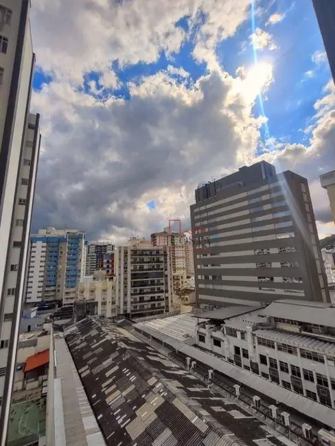 Foto 8 de Apartamento com 2 quartos à venda, 75m2 em Icaraí, Niteroi - RJ