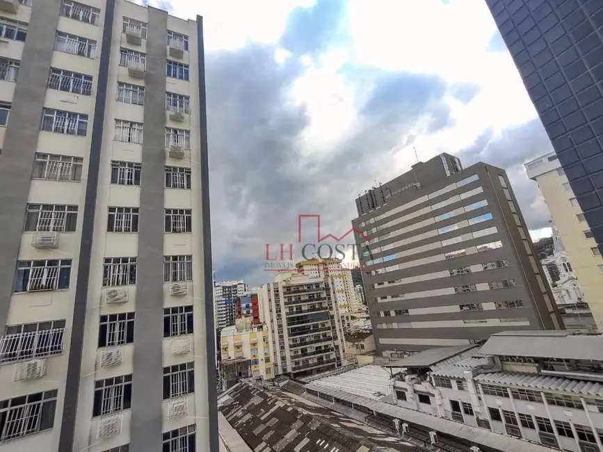 Foto 2 de Apartamento com 2 quartos à venda, 75m2 em Icaraí, Niteroi - RJ