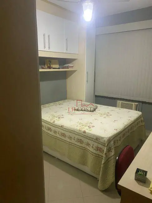 Foto 9 de Apartamento com 2 quartos à venda, 70m2 em Fonseca, Niteroi - RJ