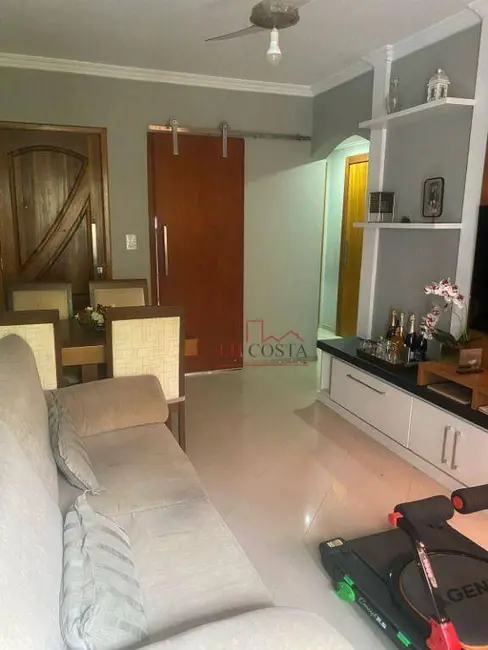 Foto 1 de Apartamento com 2 quartos à venda, 70m2 em Fonseca, Niteroi - RJ