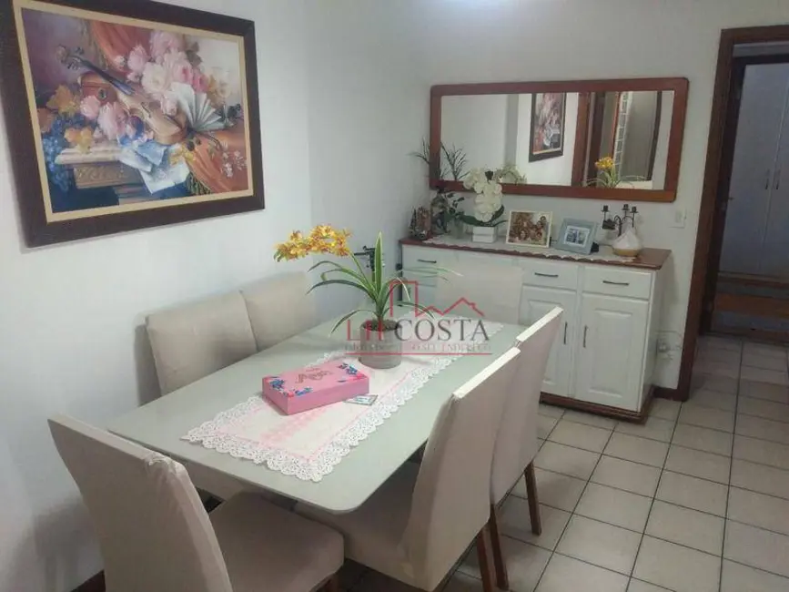 Foto 5 de Apartamento com 2 quartos à venda, 80m2 em Icaraí, Niteroi - RJ