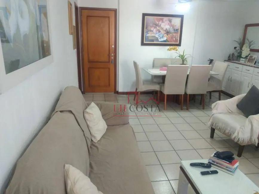Foto 3 de Apartamento com 2 quartos à venda, 80m2 em Icaraí, Niteroi - RJ