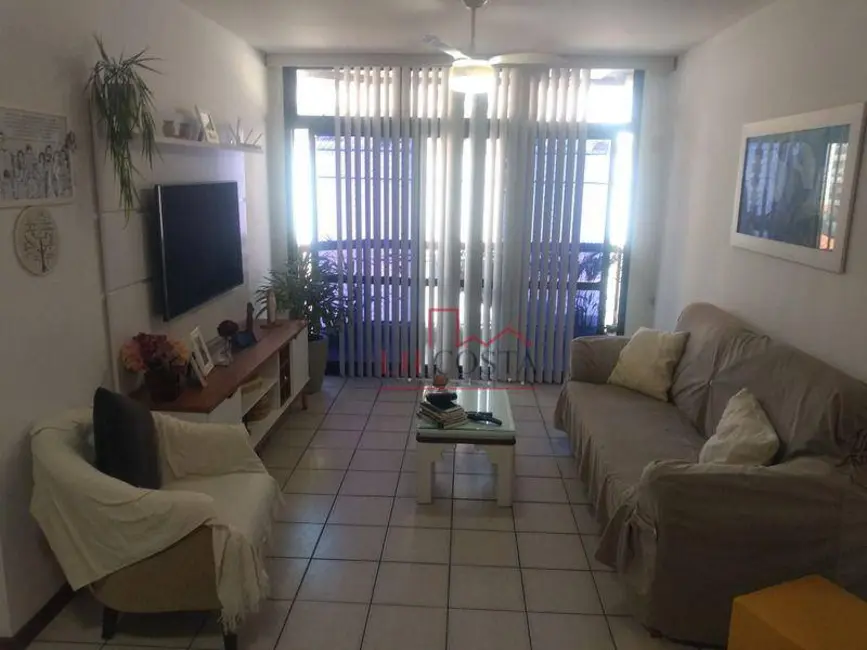 Foto 2 de Apartamento com 2 quartos à venda, 80m2 em Icaraí, Niteroi - RJ