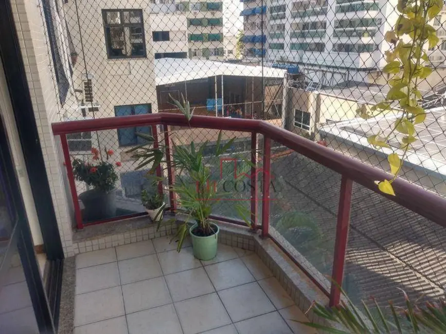 Foto 8 de Apartamento com 2 quartos à venda, 80m2 em Icaraí, Niteroi - RJ