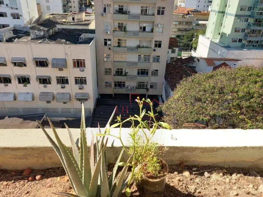 Foto 1 de Apartamento com 2 quartos à venda, 75m2 em Icaraí, Niteroi - RJ