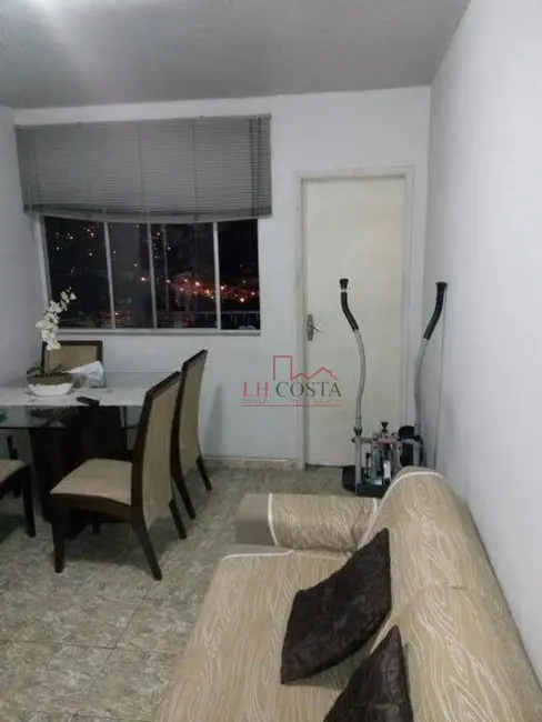 Foto 1 de Apartamento com 2 quartos à venda, 70m2 em Fonseca, Niteroi - RJ