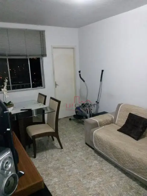 Foto 2 de Apartamento com 2 quartos à venda, 70m2 em Fonseca, Niteroi - RJ
