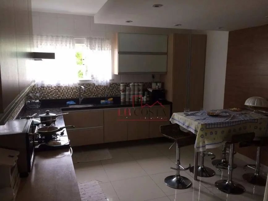 Foto 5 de Casa de Condomínio com 3 quartos à venda, 430m2 em Sapê, Niteroi - RJ