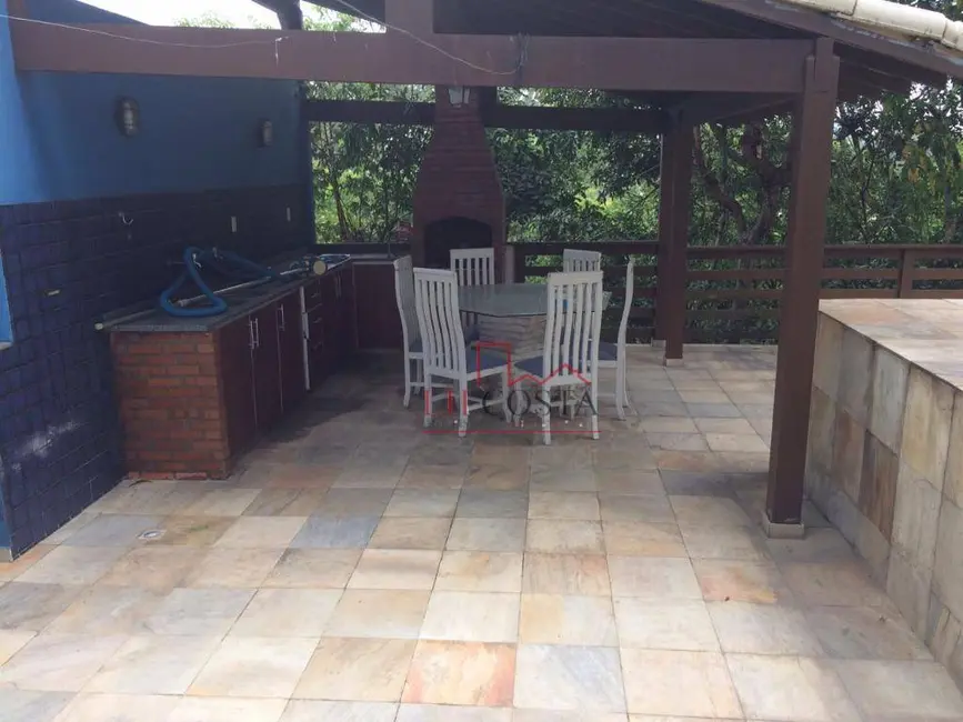 Foto 9 de Casa de Condomínio com 3 quartos à venda, 430m2 em Sapê, Niteroi - RJ