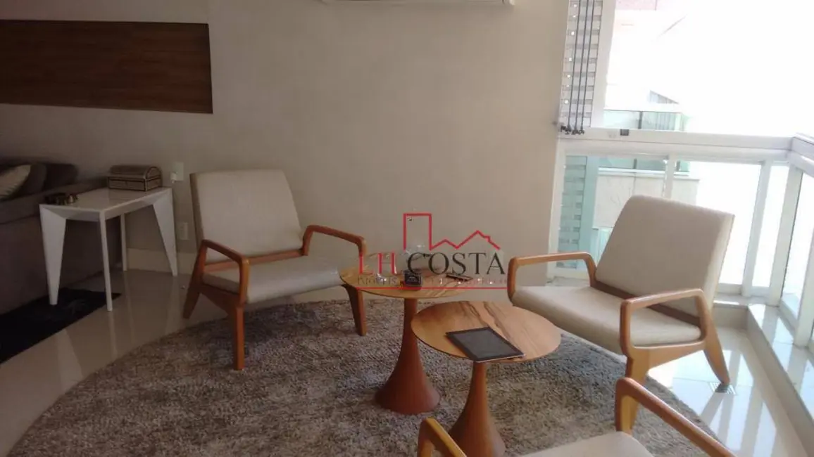 Foto 9 de Apartamento com 4 quartos à venda, 187m2 em Icaraí, Niteroi - RJ