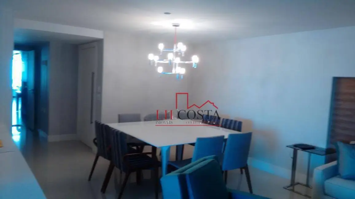 Foto 7 de Apartamento com 4 quartos à venda, 187m2 em Icaraí, Niteroi - RJ