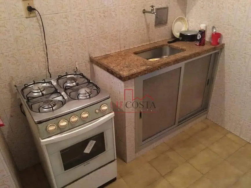 Foto 7 de Apartamento com 1 quarto à venda, 50m2 em Icaraí, Niteroi - RJ