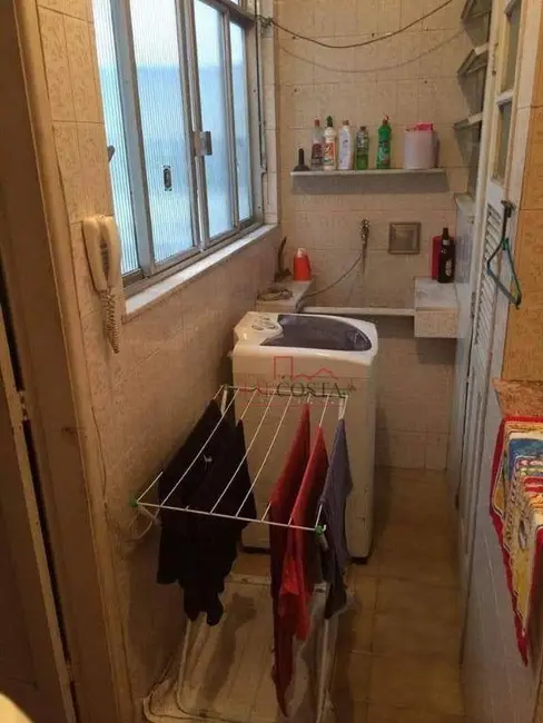 Foto 8 de Apartamento com 1 quarto à venda, 50m2 em Icaraí, Niteroi - RJ