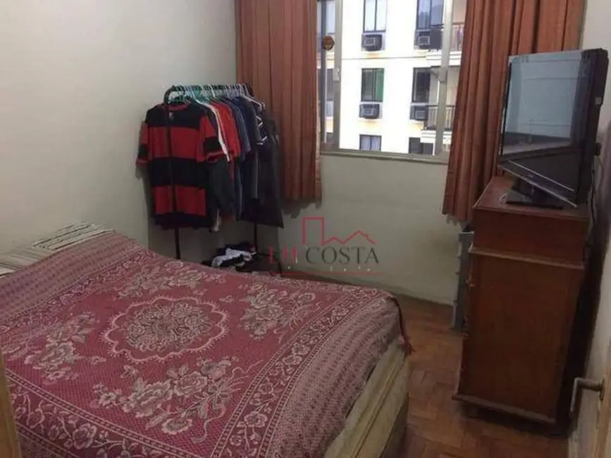 Foto 5 de Apartamento com 1 quarto à venda, 50m2 em Icaraí, Niteroi - RJ