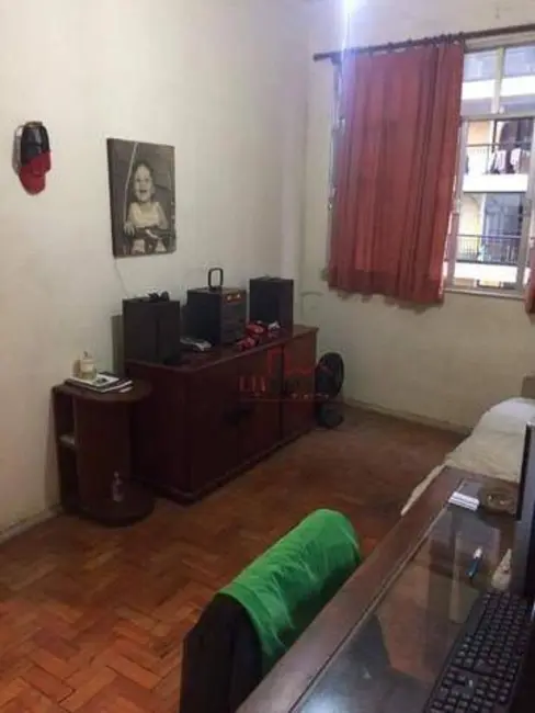 Foto 2 de Apartamento com 1 quarto à venda, 50m2 em Icaraí, Niteroi - RJ