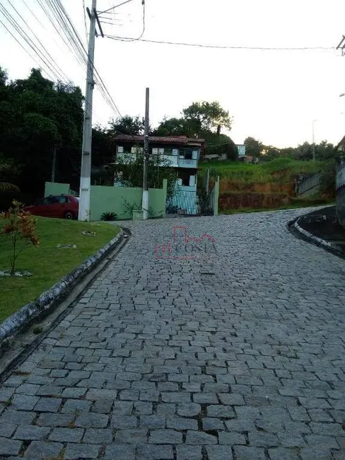 Foto 1 de Casa de Condomínio com 2 quartos à venda, 369m2 em Flamengo, Marica - RJ