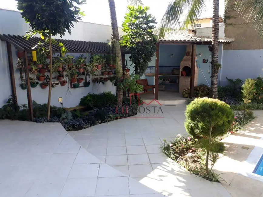 Foto 6 de Casa com 5 quartos à venda, 200m2 em Camboinhas, Niteroi - RJ