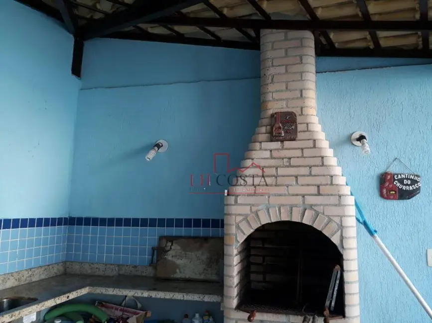 Foto 2 de Casa com 5 quartos à venda, 200m2 em Camboinhas, Niteroi - RJ