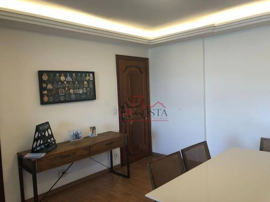 Foto 4 de Apartamento com 3 quartos à venda, 90m2 em Fonseca, Niteroi - RJ
