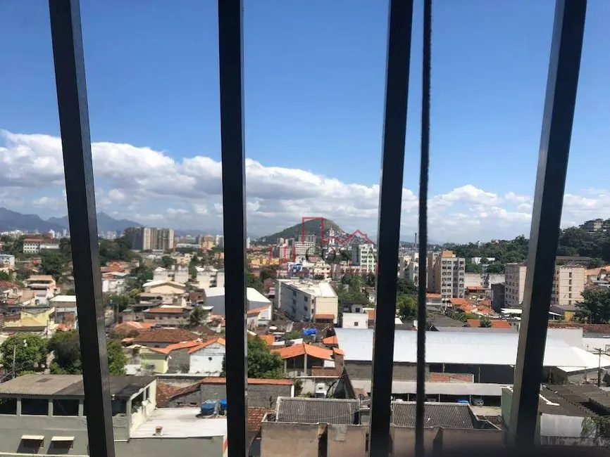 Foto 7 de Apartamento com 3 quartos à venda, 90m2 em Fonseca, Niteroi - RJ